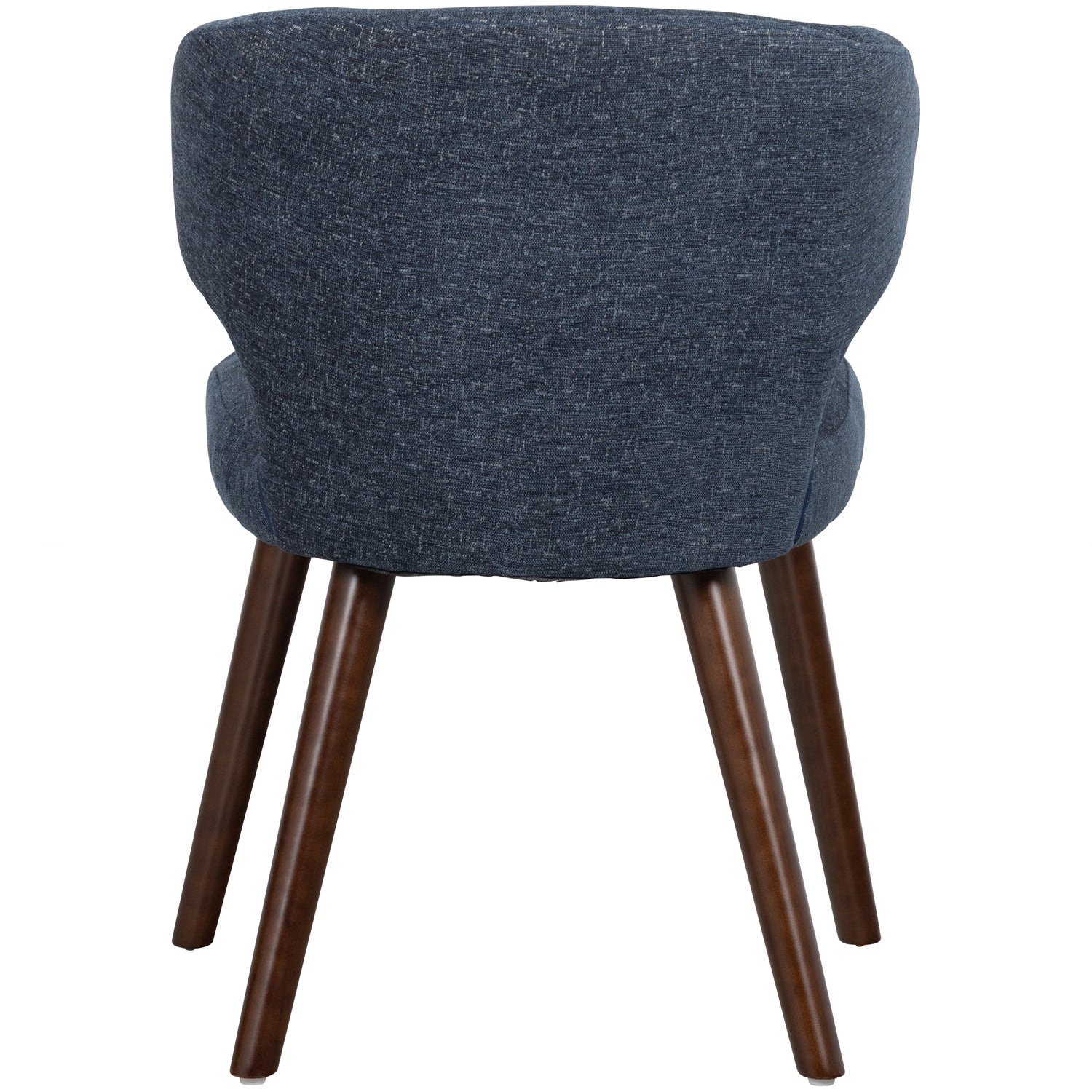 CAPE ESSZIMMERSTUHL MELANGE STAUB BLAU 400444-B – Bild 5