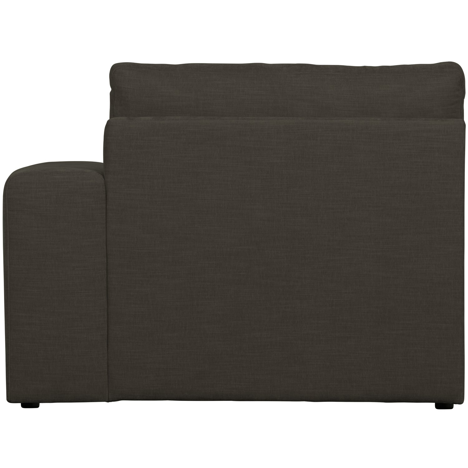FAMILY 1-SITZER ELEMENT ARM RECHTS ANTHRAZIT 400453-A – Bild 5