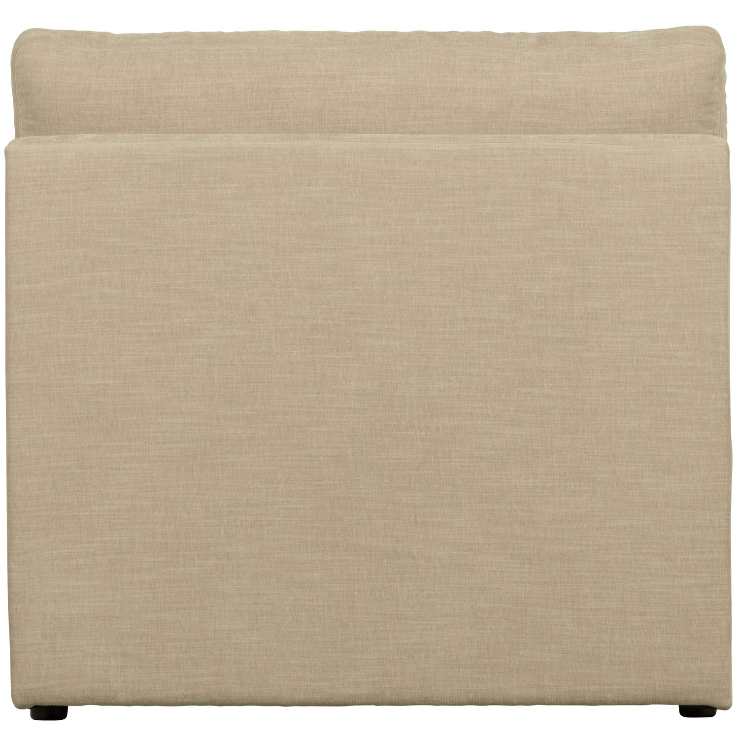 FAMILY 1-SITZER ELEMENT KEINE ARM SAND 400454-Z – Bild 4