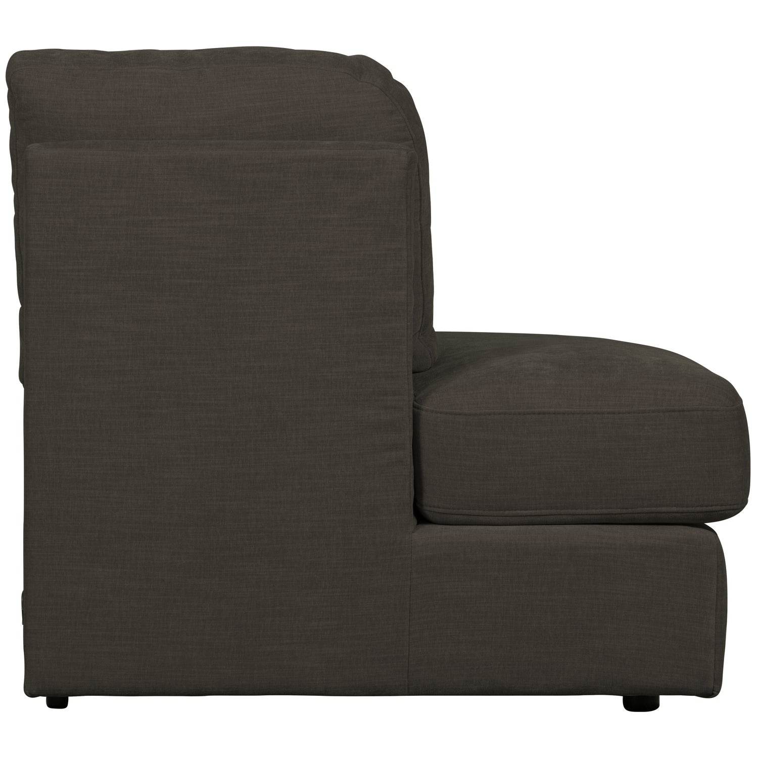 FAMILY 1-SITZER ELEMENT RUNDE ECKE LINKS ANTHRAZIT 400455-A – Bild 4