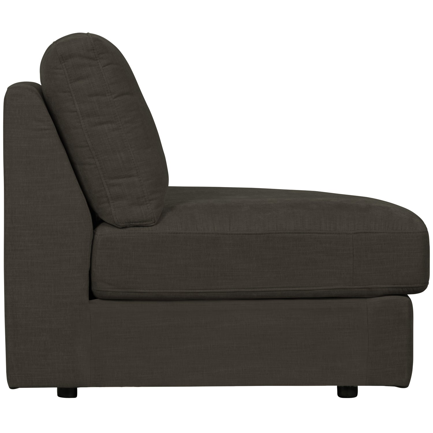 FAMILY 1-SITZER ELEMENT RUNDE ECKE RECHTS ANTHRAZIT 400456-A – Bild 4