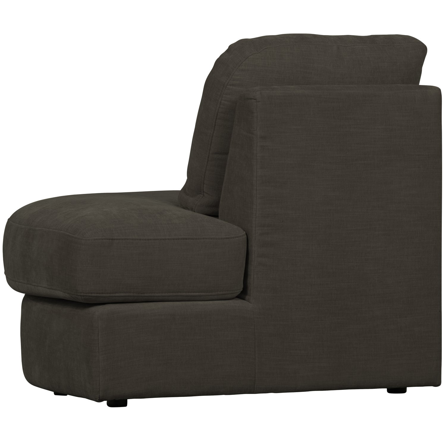 FAMILY 1-SITZER ELEMENT RUNDE ECKE RECHTS ANTHRAZIT 400456-A – Bild 6
