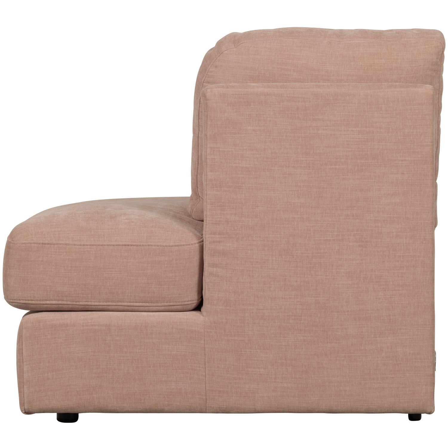 FAMILY 1-SITZER ELEMENT RUNDE ECKE RECHTS ROSA 400456-R – Bild 5