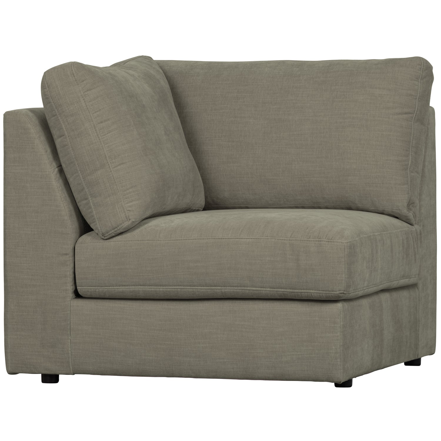 FAMILY ECKE ELEMENT WARMGRAU 400457-W