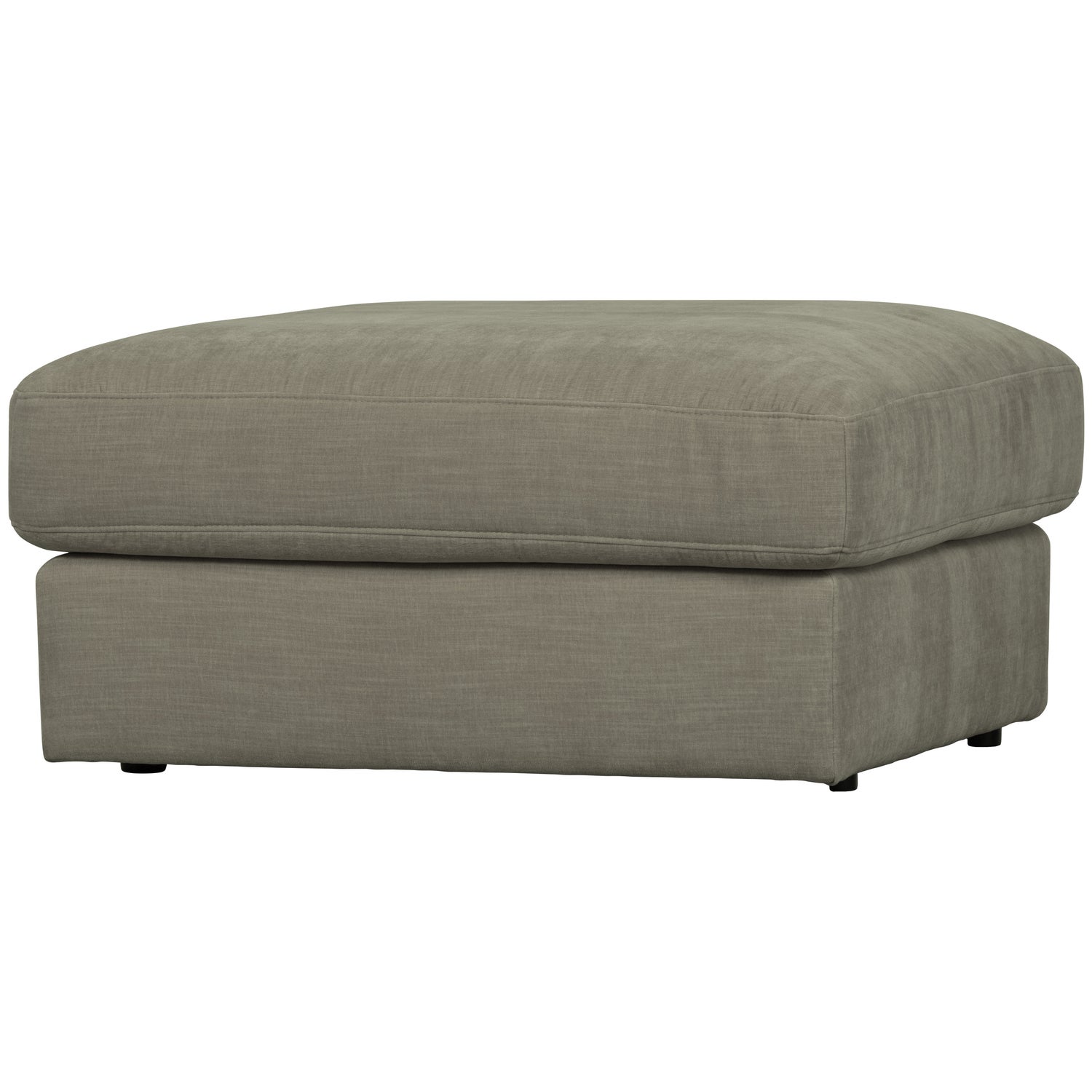 FAMILY HOCKER GEWEBTER STOF WARMGRAU 400458-W – Bild 4