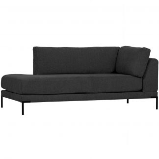 COUPLE LOUNGE ELEMENT LINKS DUNKELGRAU 400484-D