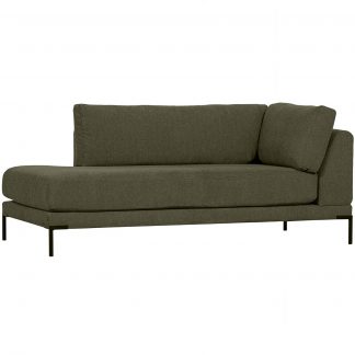 COUPLE LOUNGE ELEMENT LINKS WARMES GRUN 400484-G