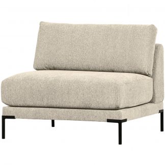 COUPLE LOVESEAT ELEMENT SAND 400486-Z