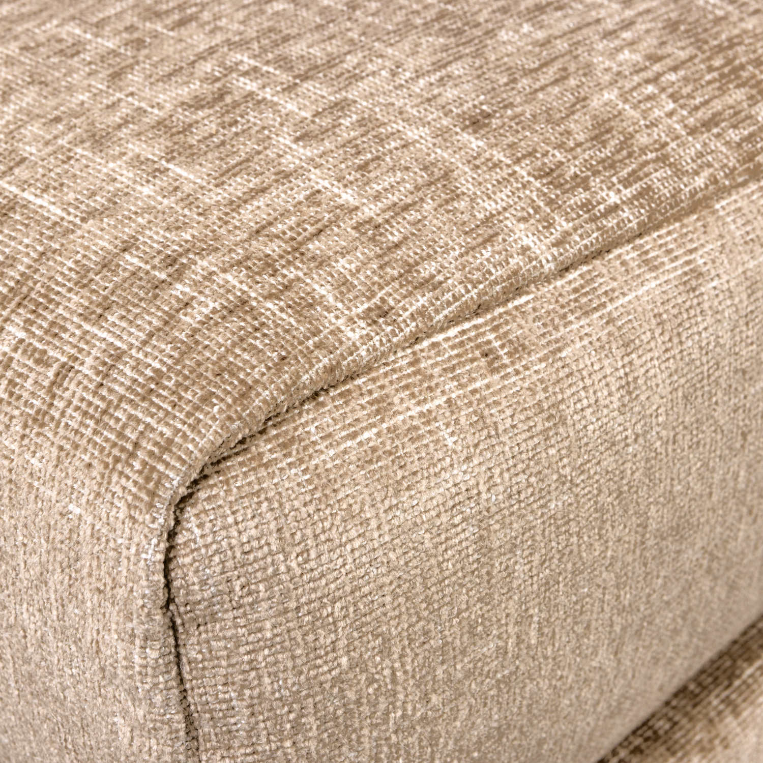 COUPLE LOVESEAT ELEMENT BUTTER MELANGE 400486-BM – Bild 7