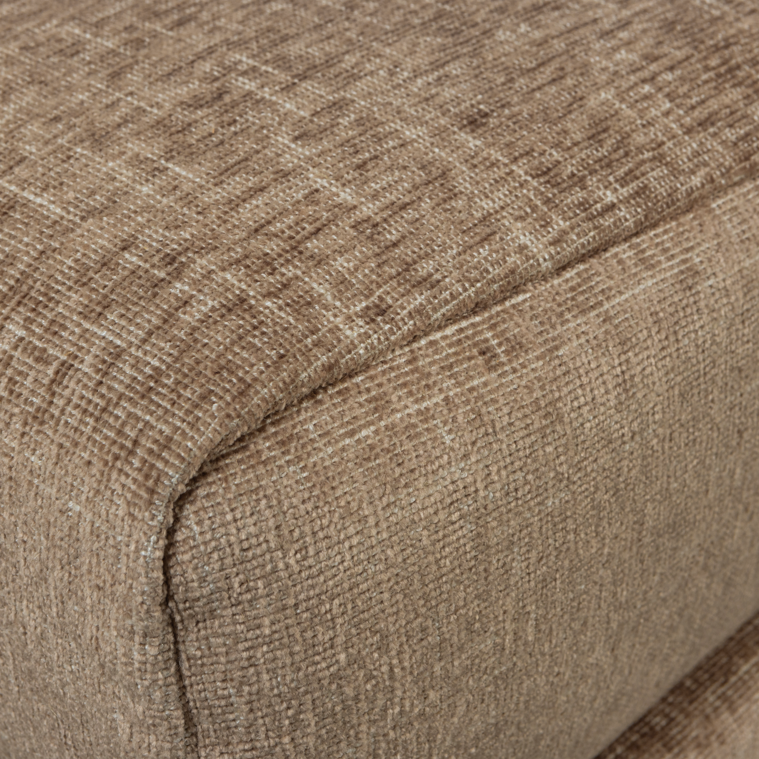 COUPLE LOUNGE ELEMENT LINKS MUD MELANGE 400484-MM – Bild 4
