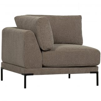 COUPLE ECK ELEMENT TAUPE 400487-T