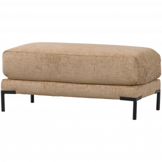 COUPLE HOCKER 50CM BUTTER MELANGE 400489-BM