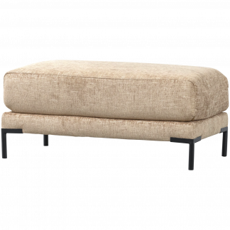 COUPLE HOCKER 50CM NATUR MELANGE 400489-NM