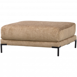 COUPLE HOCKER 100CM BUTTER MELANGE 400490-BM