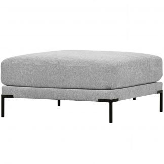 COUPLE HOCKER 100CM HELLGRAU 400490-L