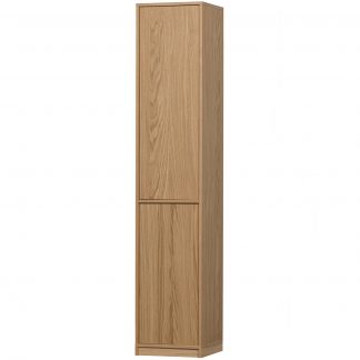 MODULAIR OBENSCHRANK 40CM EICHE NATUREL MATT [fsc] 400503-N