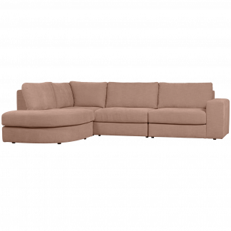 FAMILY ECKBANK RUNDUNG LINKS ROSA 400509-R
