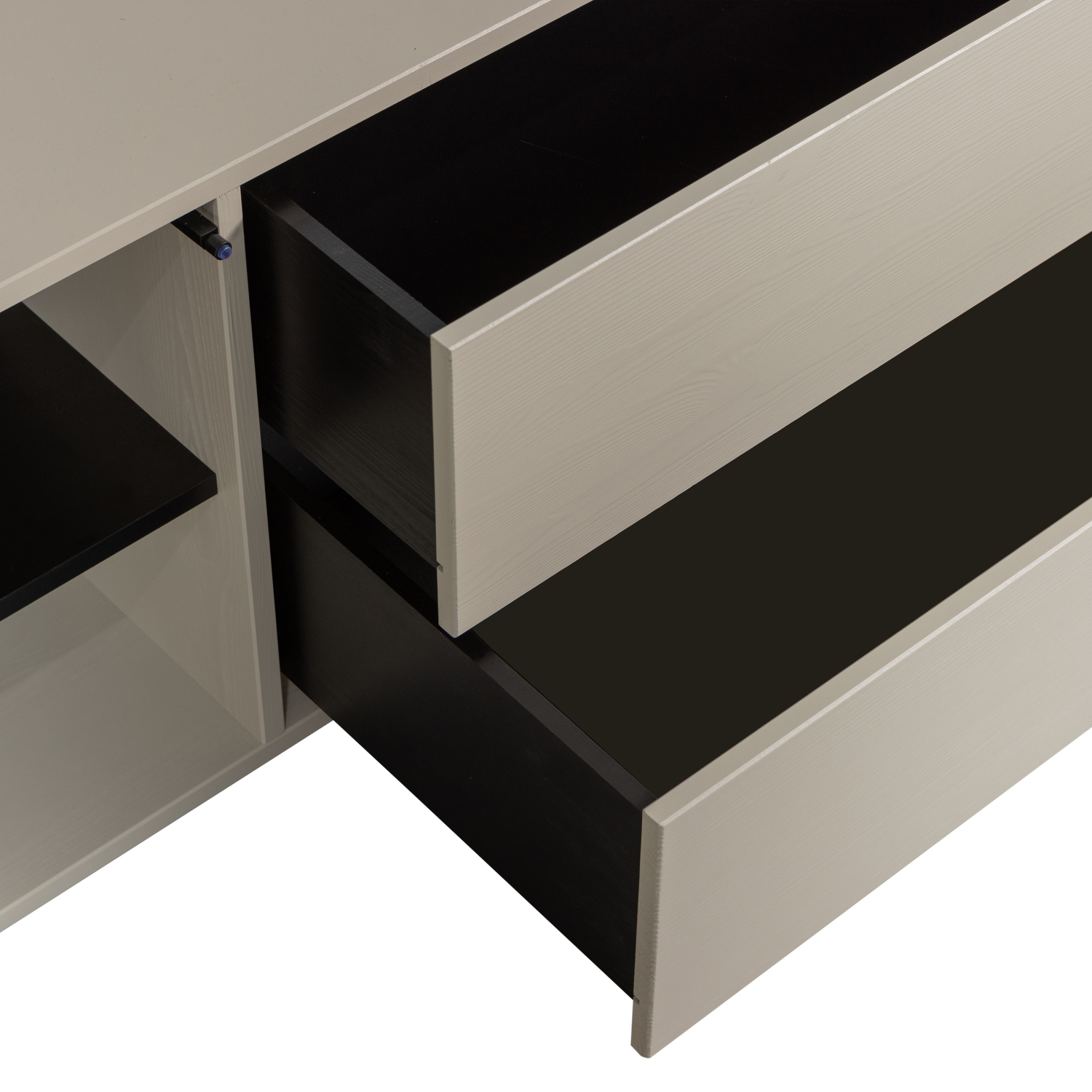 SETTLE DOWN TV-MOBEL 200CM KIEFER DUST [fsc] 400521-D – Bild 7