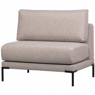 COUPLE ESSBANK ELEMENT 100CM NATUR 400523-N