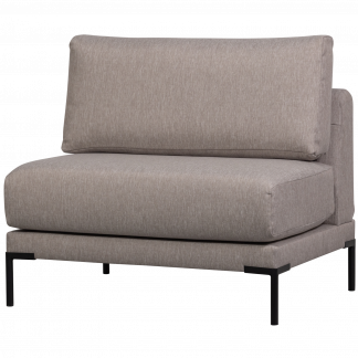 COUPLE ESSBANK ELEMENT 100CM TAUPE 400523-T
