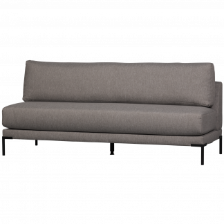 COUPLE ESSBANK ELEMENT 200CM GRAU 400524-G
