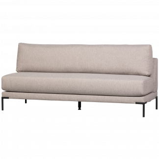 COUPLE ESSBANK ELEMENT 200CM NATUR 400524-N
