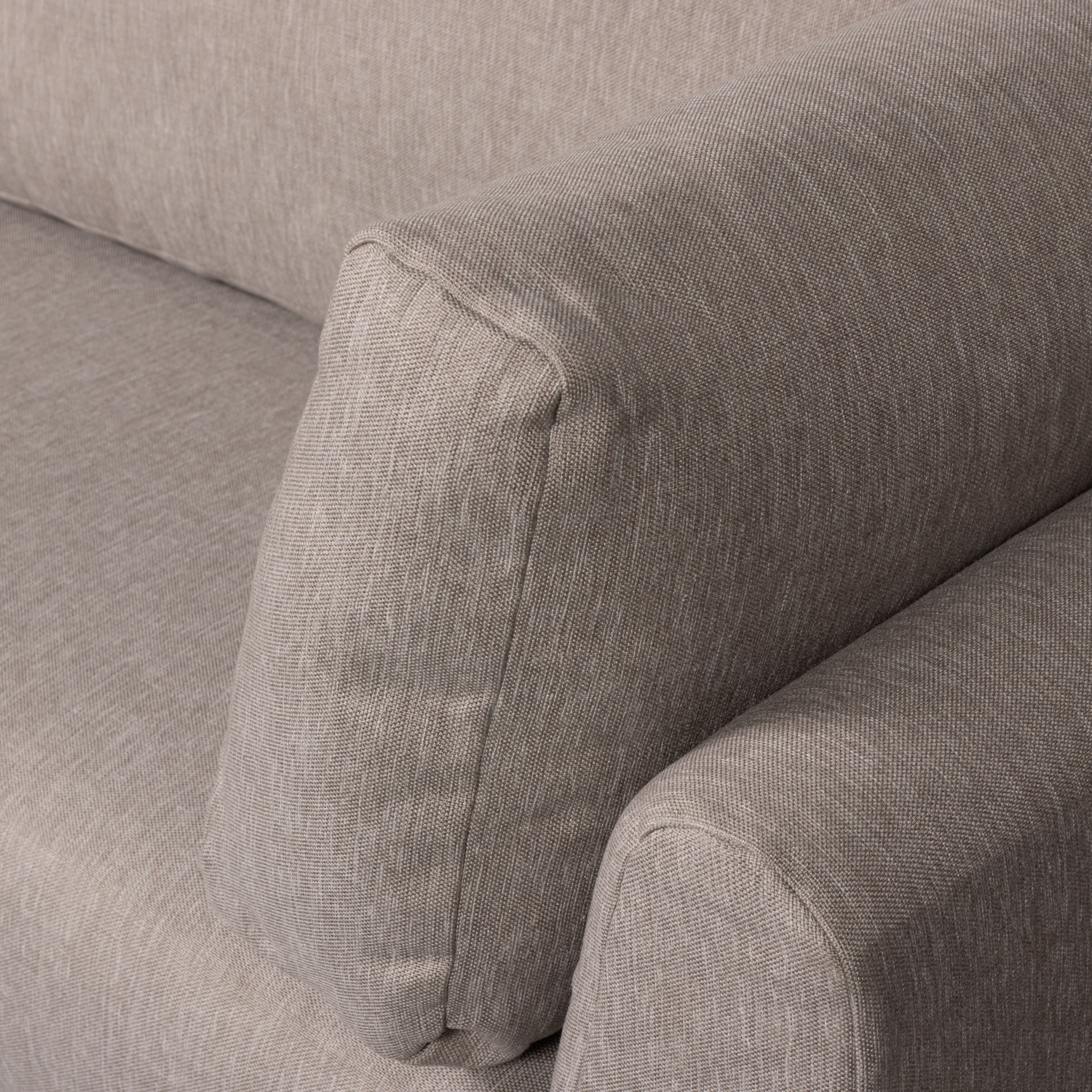 COUPLE ESSBANK ECKELEMENT LINKS TAUPE 400525-T – Bild 5