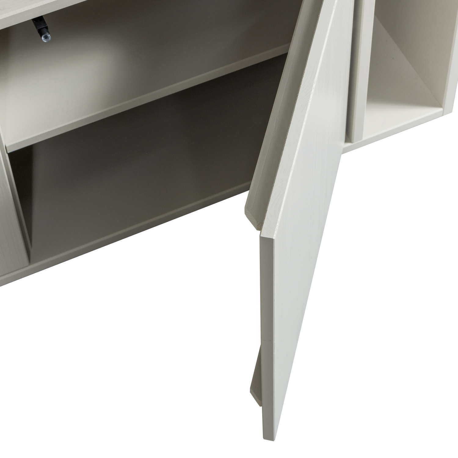 SETTLE DOWN TV-MOBEL BANK 108CM KIEFER DUST [fsc] 400528-D – Bild 7