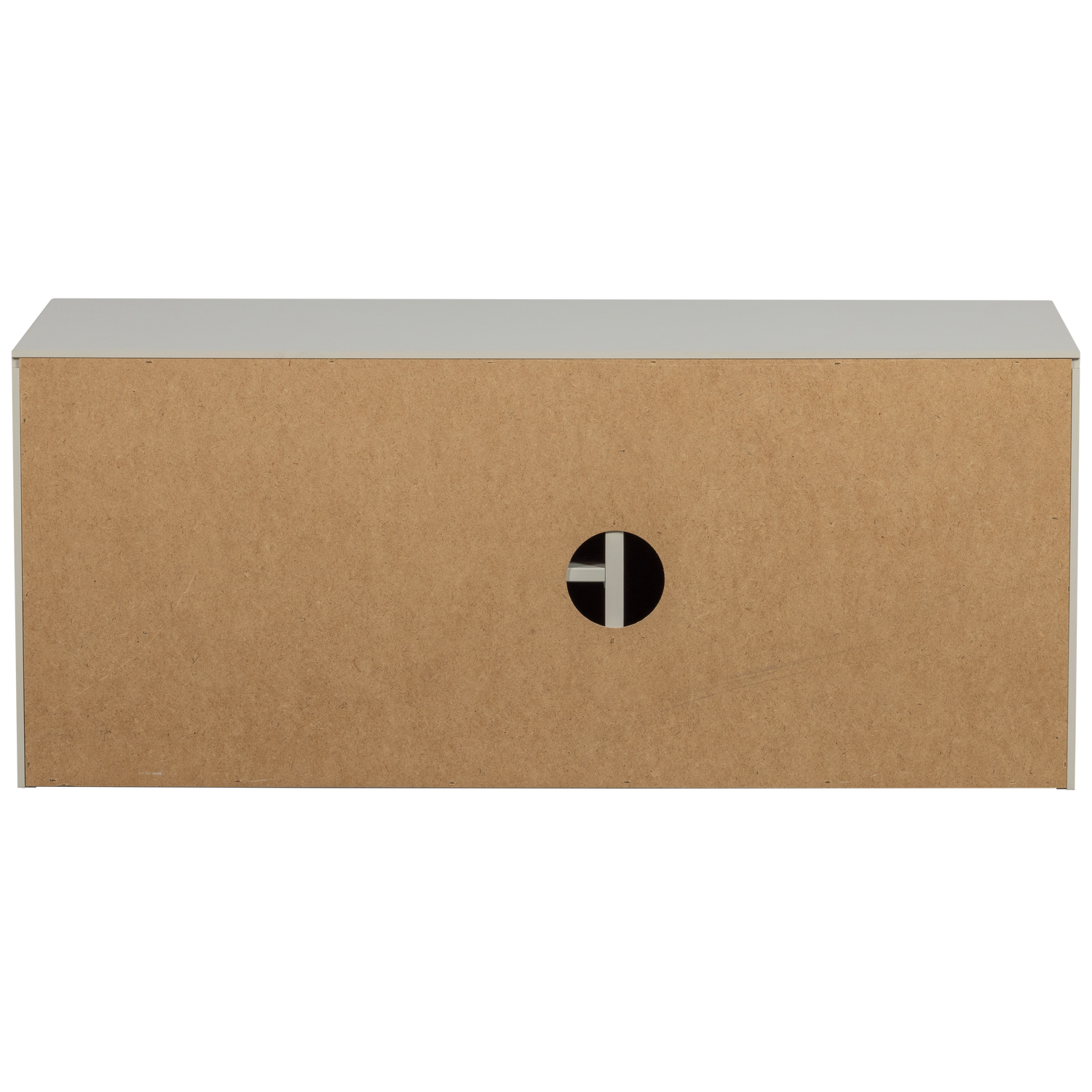 SETTLE DOWN TV-MOBEL BANK 108CM KIEFER DUST [fsc] 400528-D – Bild 5