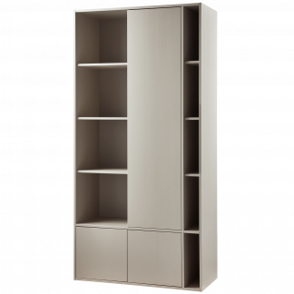 SETTLE DOWN ABLAGESCHRANK 108CM KIEFER DUST [fsc] 400531-D