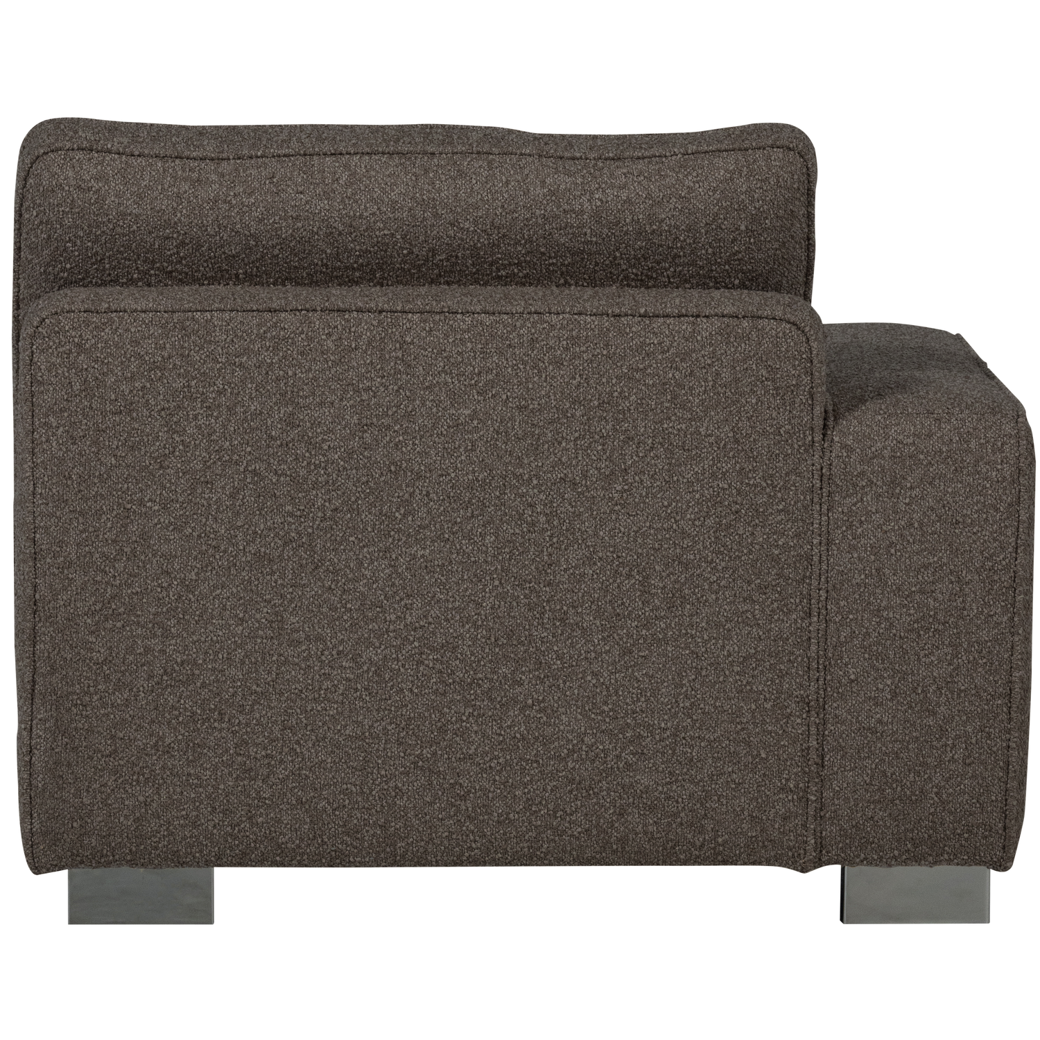 LAZY 1-SITZER ELEMENT ARM LINKEN BOUCLE ANTHRAZIT 400539-A – Bild 7