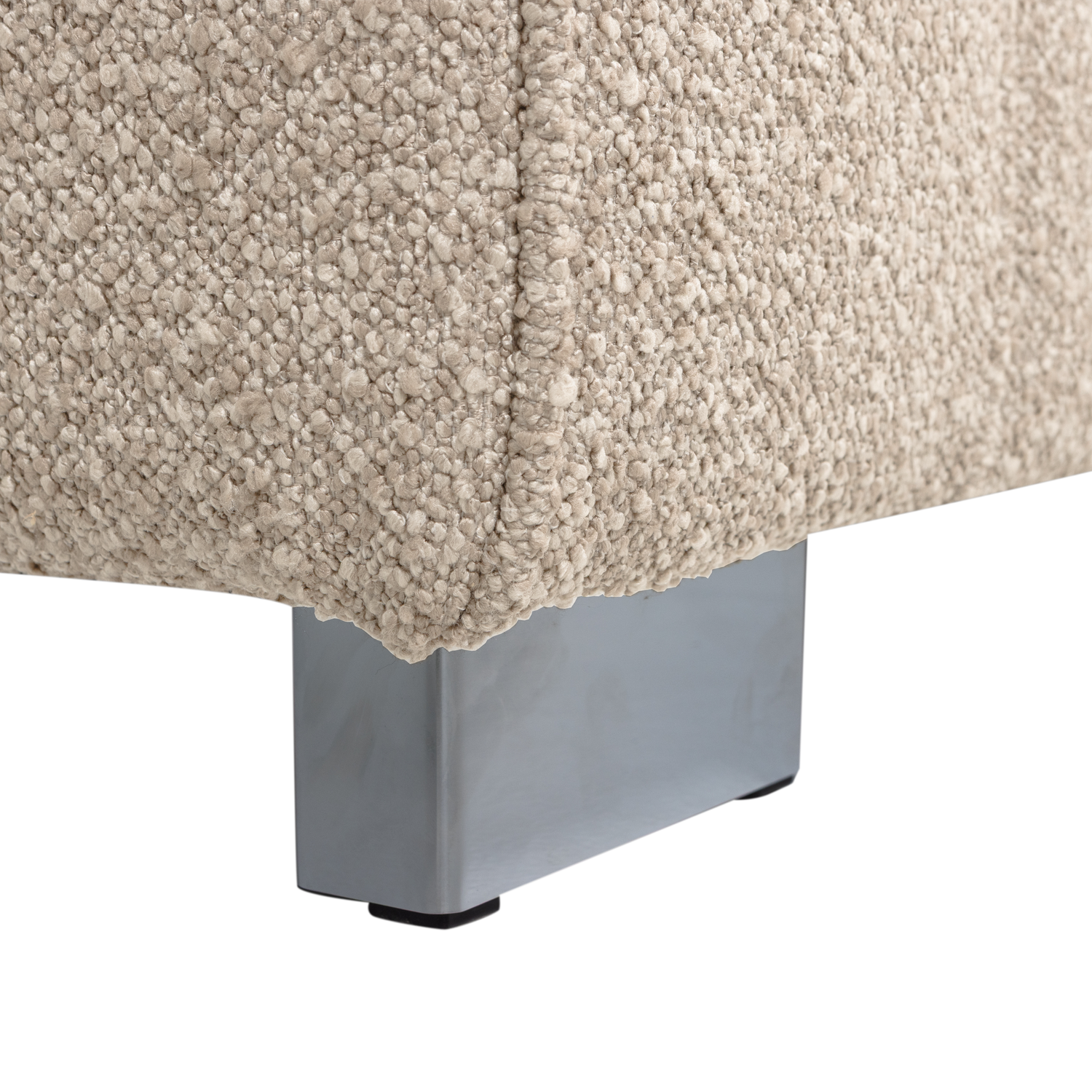 LAZY 1-SITZER ELEMENT BOUCLE NATUR 400541-N – Bild 7