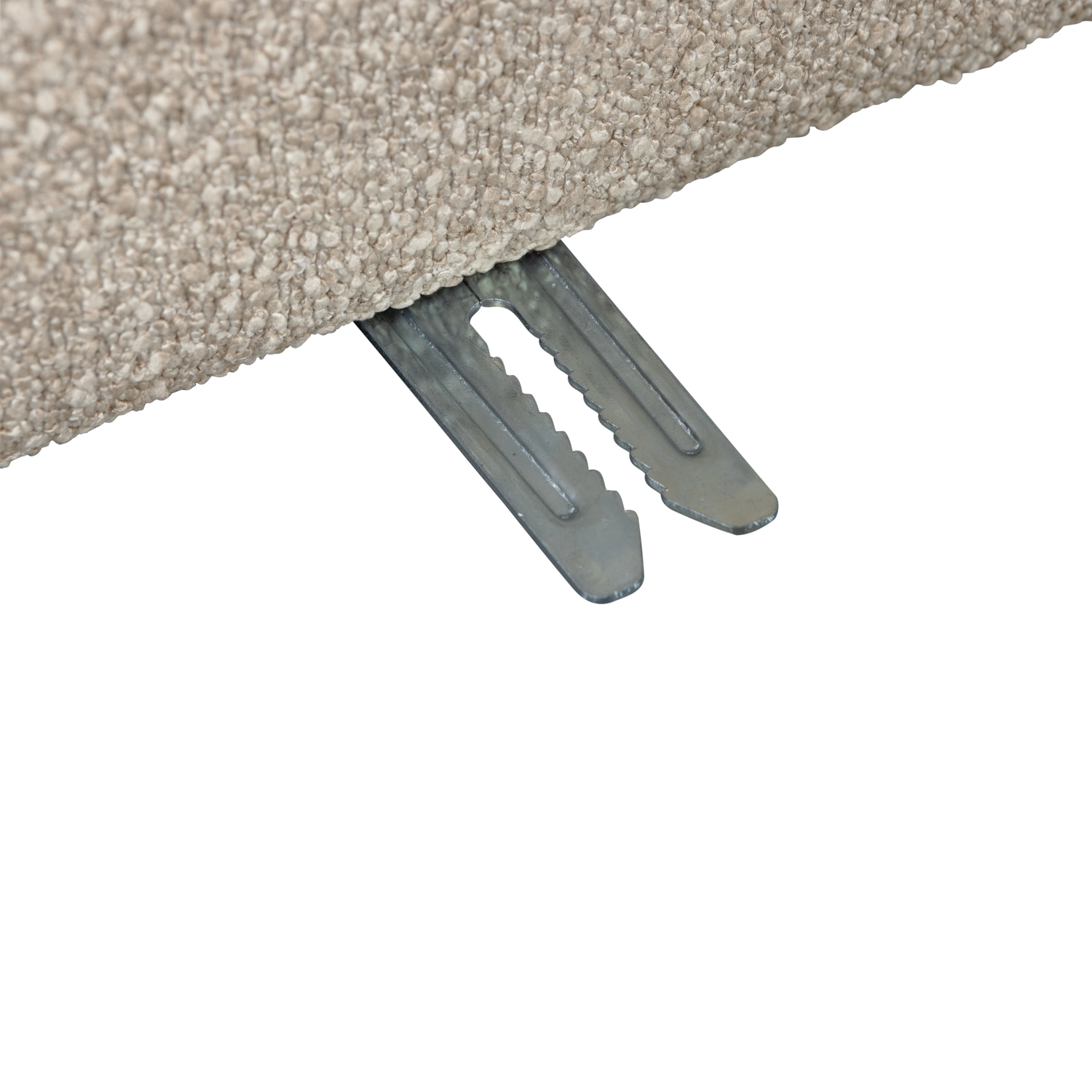 LAZY 1-SITZER ELEMENT BOUCLE NATUR 400541-N – Bild 8