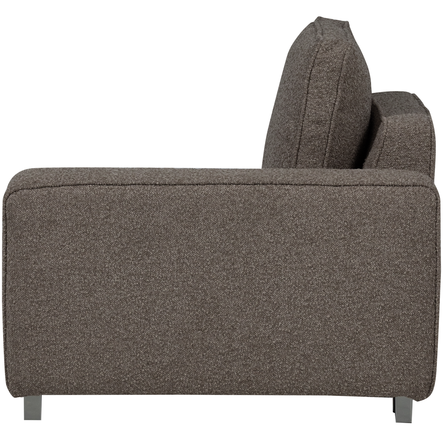 LAZY 1-SITZER ELEMENT ARM RECHTS BOUCLE ANTHRAZIT 400540-A – Bild 5
