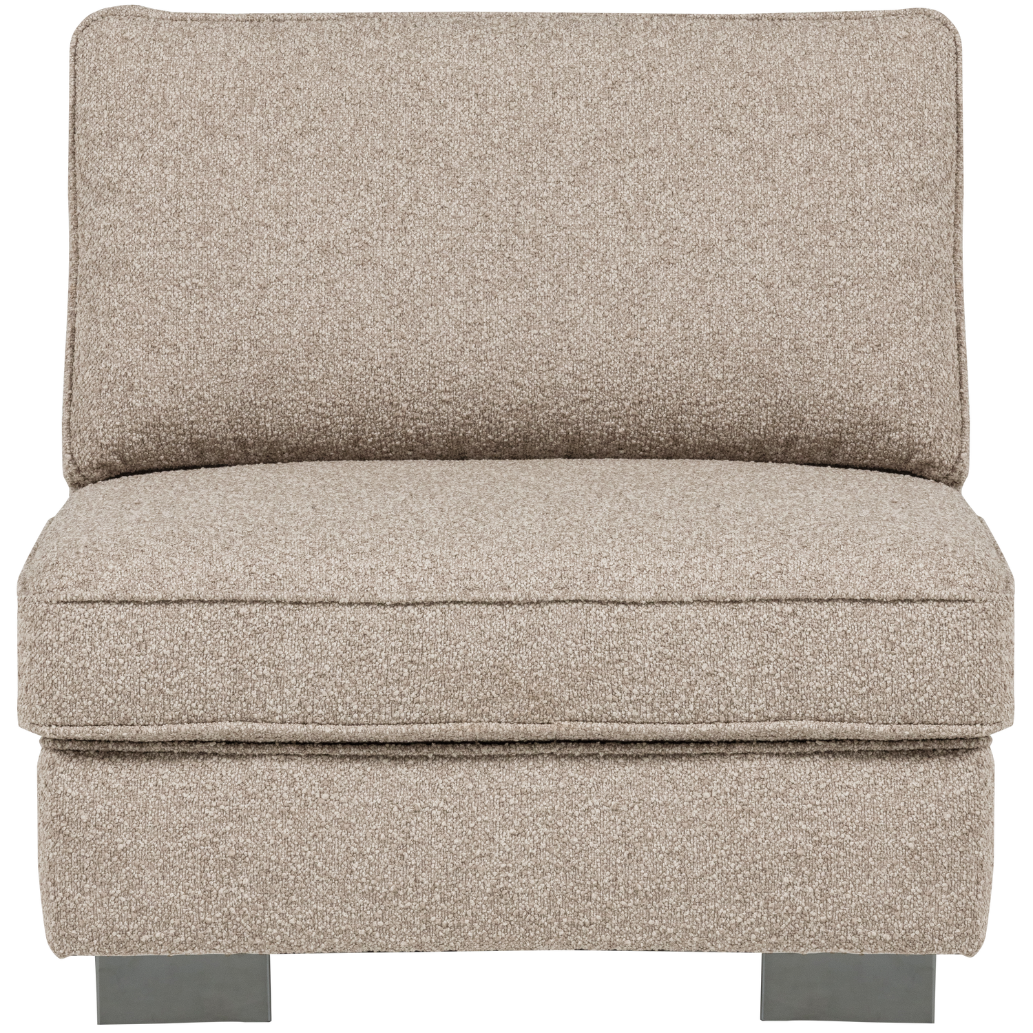 LAZY 1-SITZER ELEMENT BOUCLE NATUR 400541-N – Bild 2