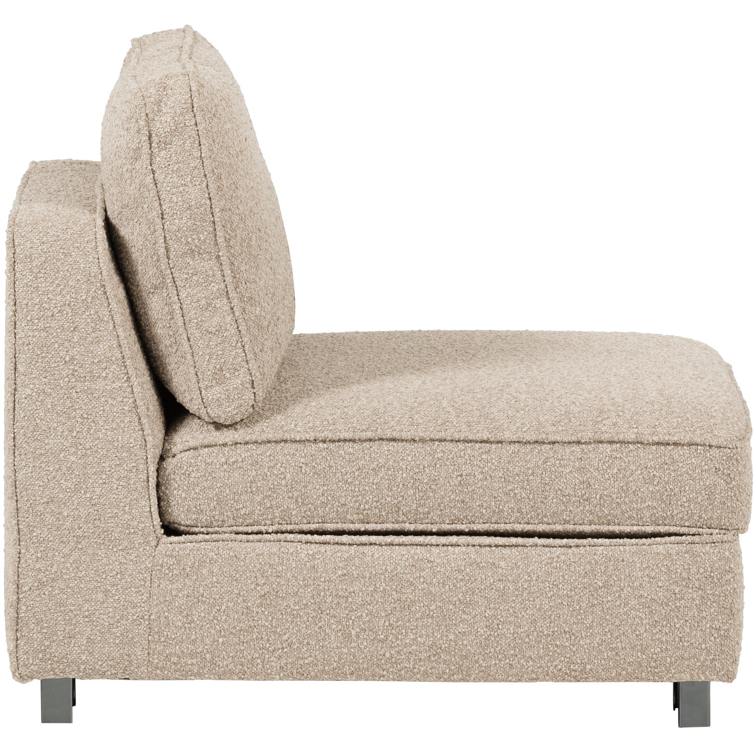 LAZY 1-SITZER ELEMENT BOUCLE NATUR 400541-N – Bild 5