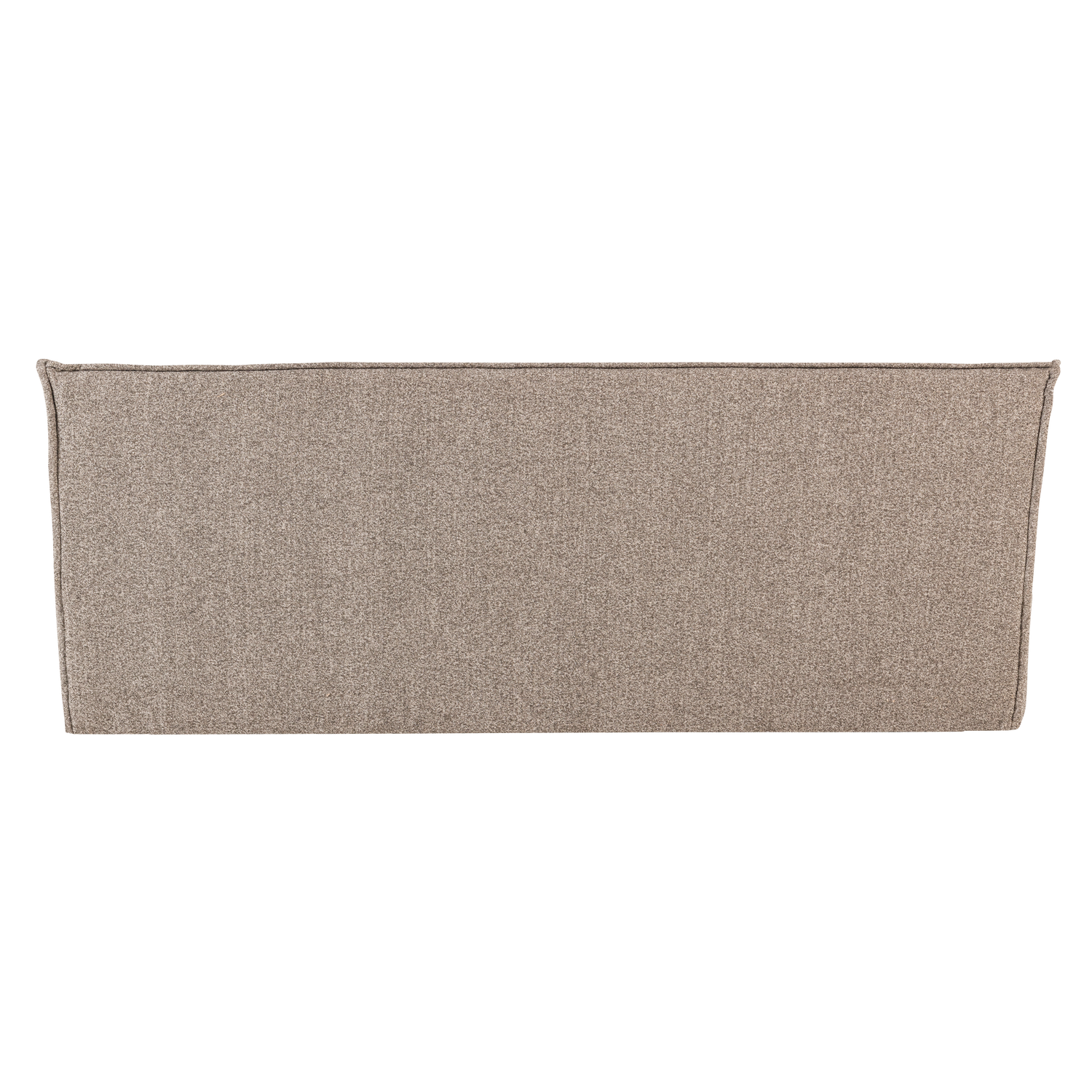 CLUSTER 3-SITZER SOFA BOUCLE KHAKI BRAUN 400557-KB – Bild 3