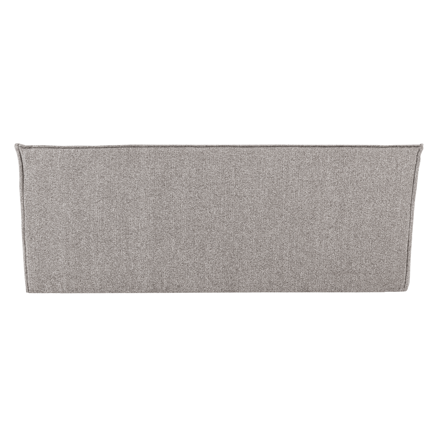 CLUSTER 3-SITZER SOFA BOUCLE WARMES GRAU 400557-WG – Bild 3