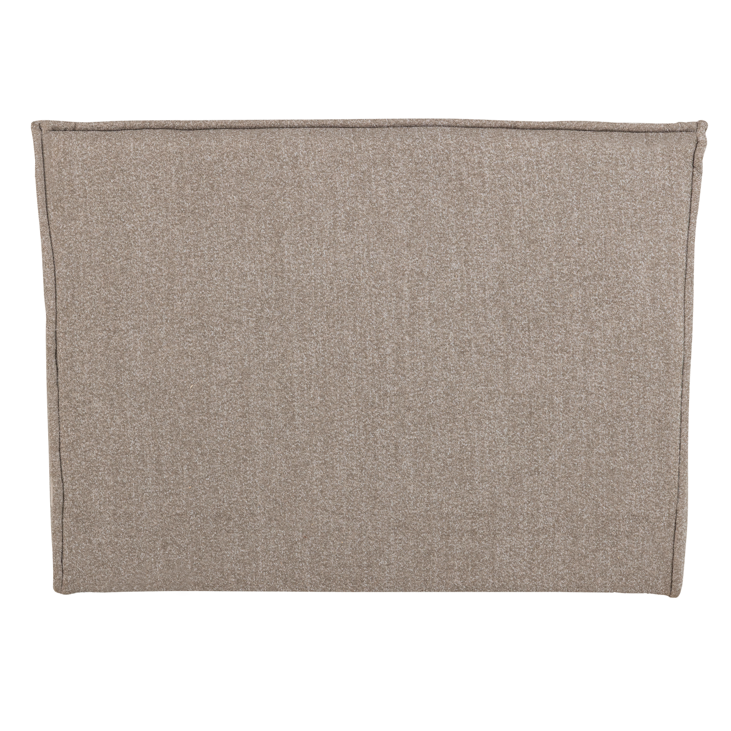 CLUSTER 1-SITZER ELEMENT BOUCLE KHAKI BRAUN 400558-KB – Bild 4