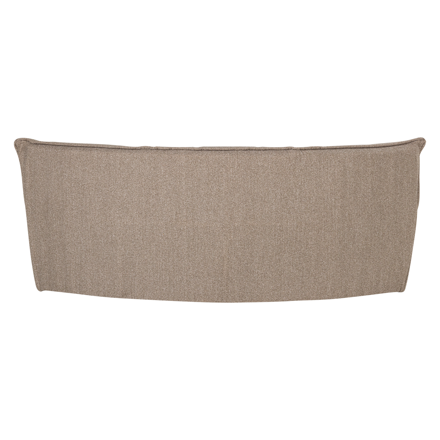 CLUSTER ECKELEMENT BOUCLE KHAKI BRAUN 400559-KB – Bild 4