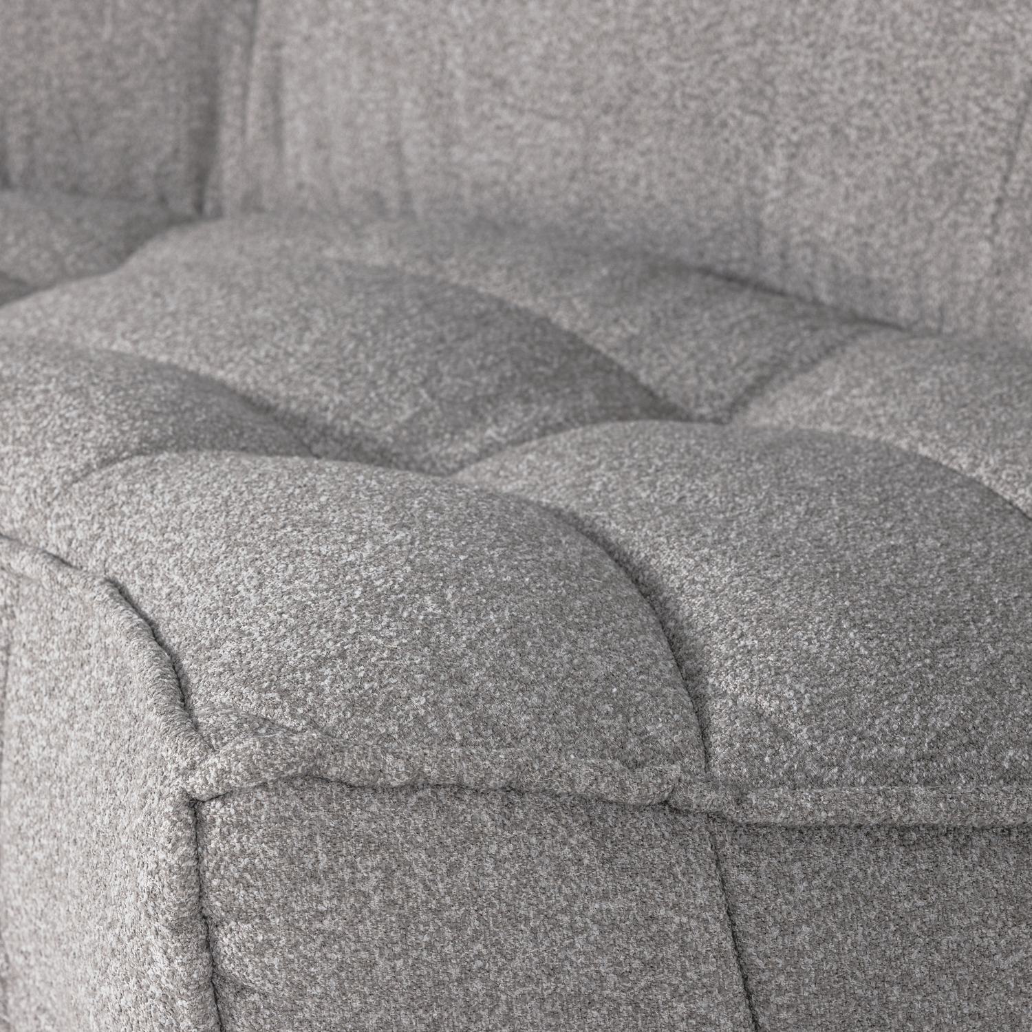 CLUSTER ECKELEMENT BOUCLE WARMES GRAU 400559-WG – Bild 6