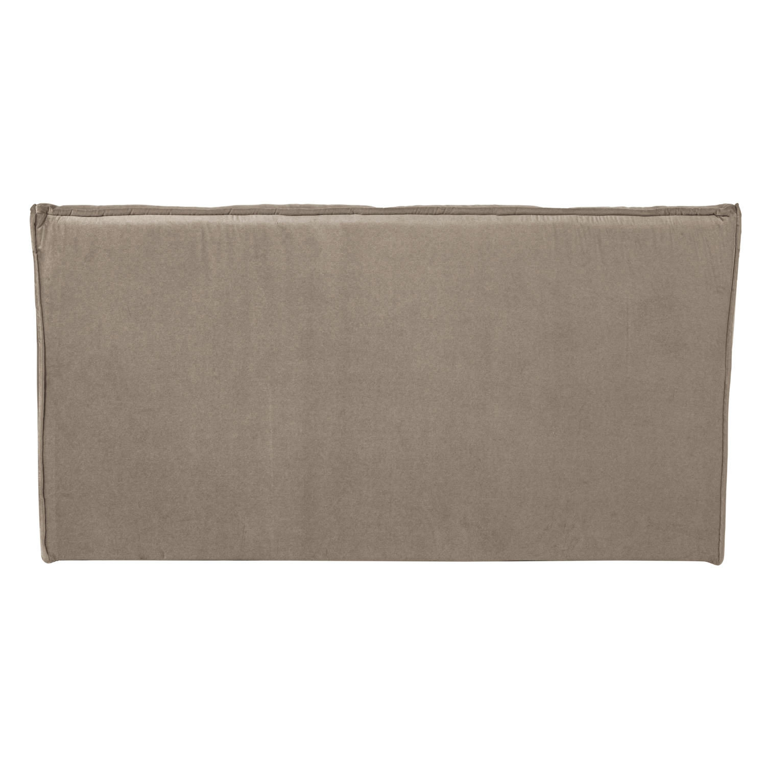 CLUSTER ESSBANK MIT RUCKENLEHN SAMT WARMES TAUPE 400561-WT – Bild 3
