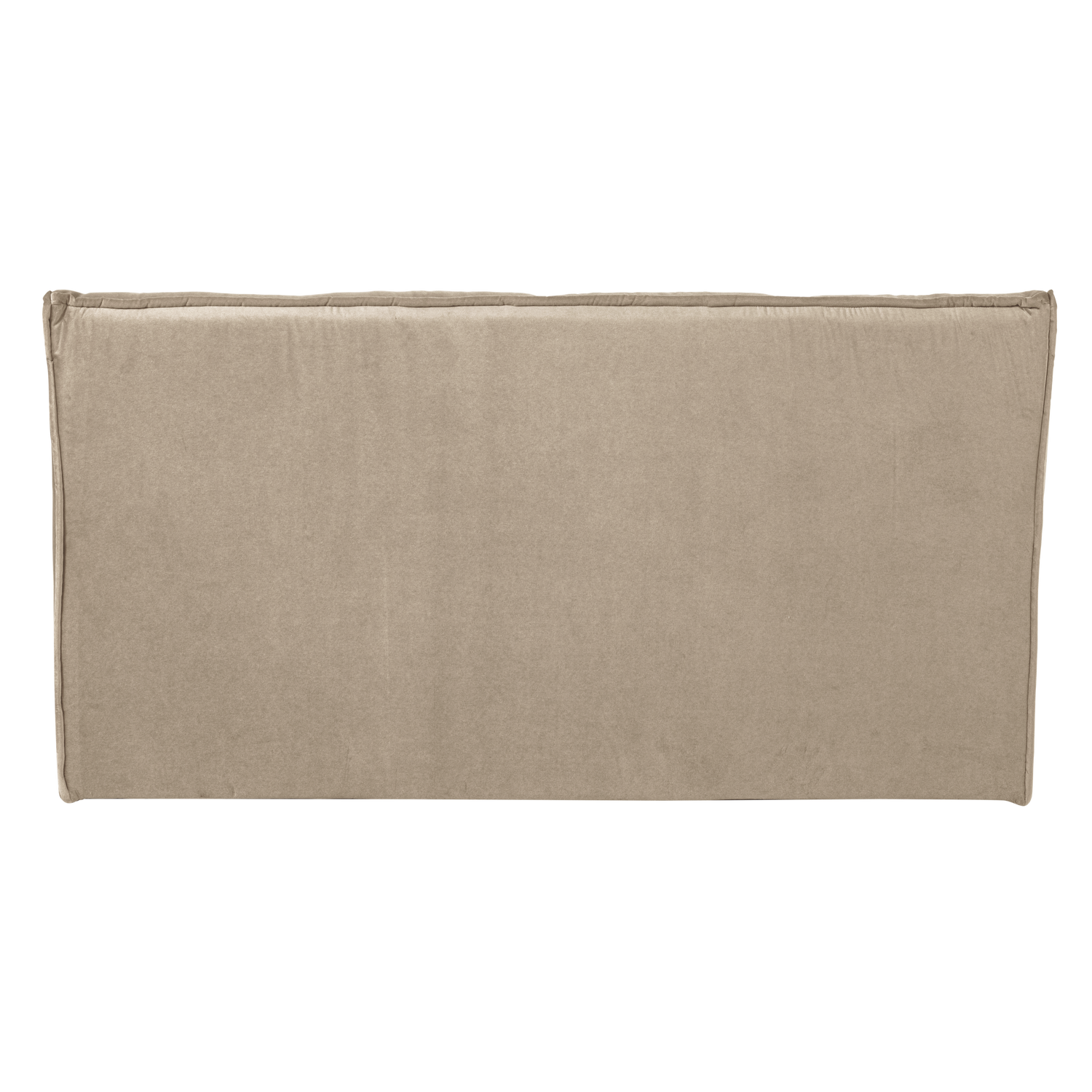 CLUSTER ESSBANK MIT RUCKENLEHN SAMT SOFT BEIGE 400561-ZB – Bild 3