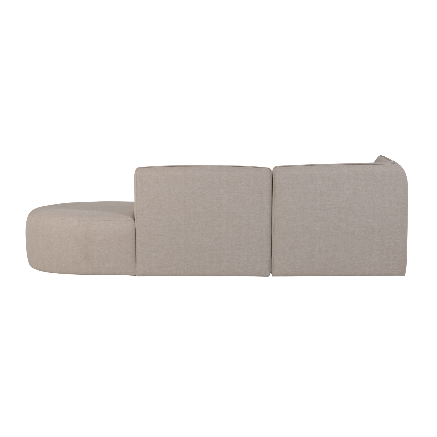 CHIOS GARTEN LOUNGESET ORGANISCH LINKS NATUREL 500034-N – Bild 5