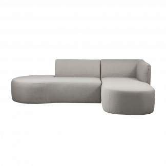 CHIOS GARTEN LOUNGE SET RECHTS SAND 500035-Z