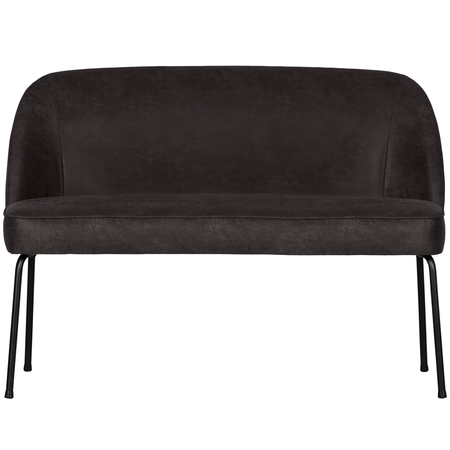 VOGUE ESSBANK ECOLEDER SCHWARZ 800086-01 – Bild 2