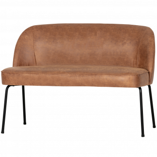 VOGUE ESSBANK ECOLEDER COGNAC 800086-B