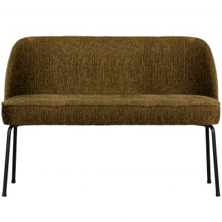VOGUE ESSBANK STRUCTURE VELVET BRASS 800086-BR