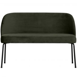 VOGUE ESSBANK SAMT DUNKELGRUN 800086-D