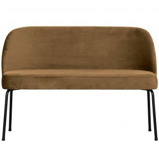 VOGUE ESSBANK SAMT HONIGGELB 800086-G